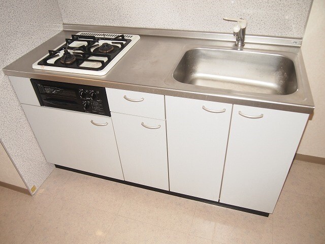 物件内観写真5　(※反転タイプ)