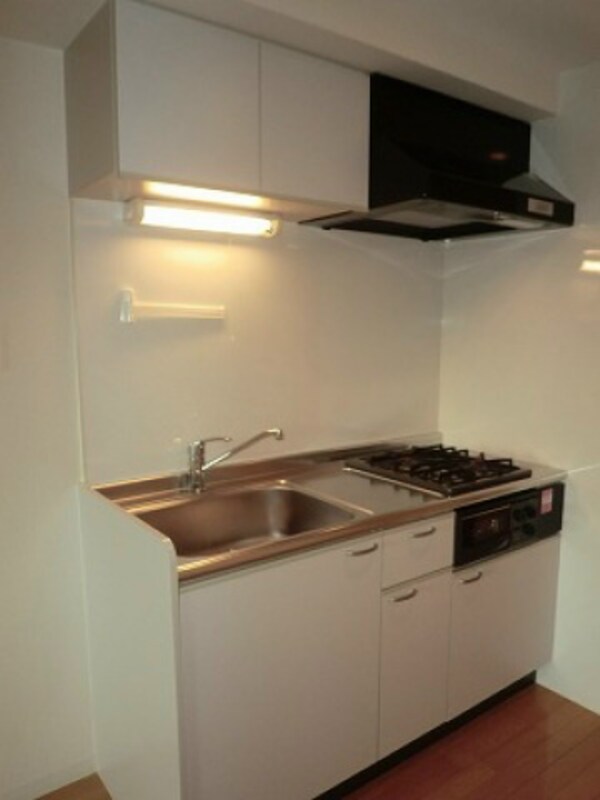 キッチン(※同マンション別部屋の参考写真です。※同マンション別部屋の参)