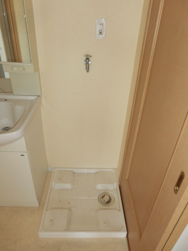 その他(※同マンション別部屋の参考写真です。)