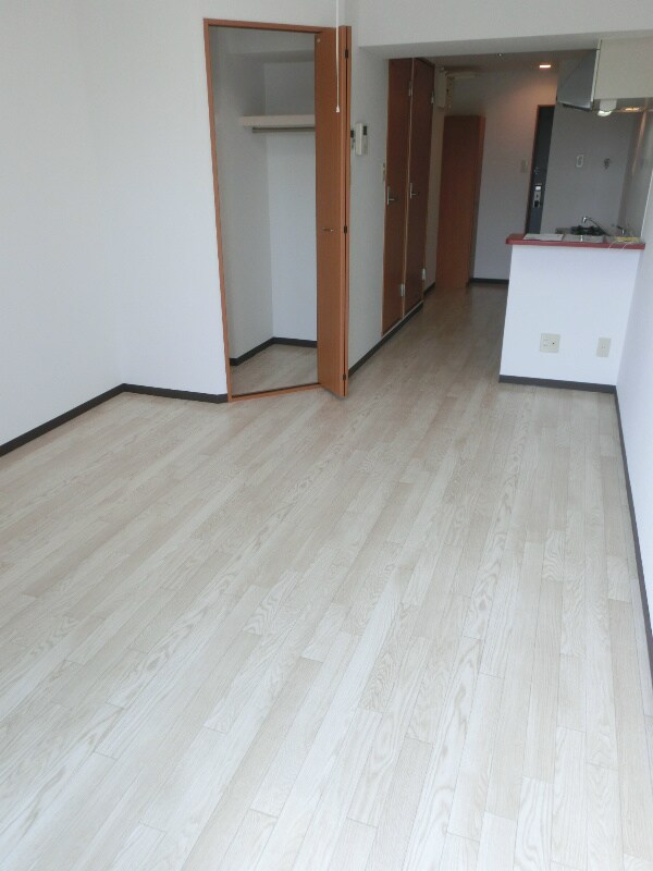 物件内観写真6　(※同物件別部屋参考写真)