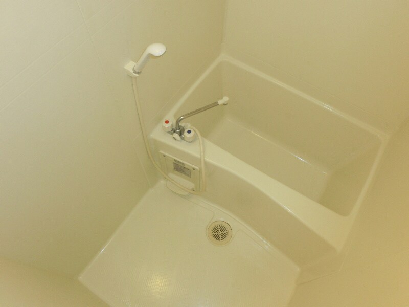 物件内観写真9　(※同物件別部屋参考写真)