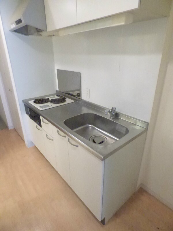 物件内観写真5　(※同物件参考写真です)