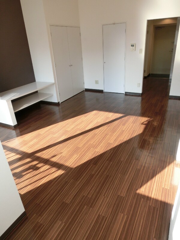 居室(※反転タイプ)