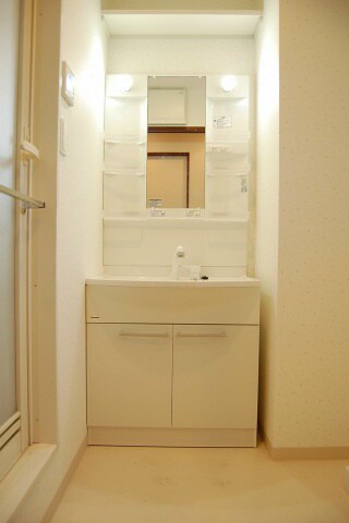 物件内観写真10　(※同マンション別部屋の参考写真です。)