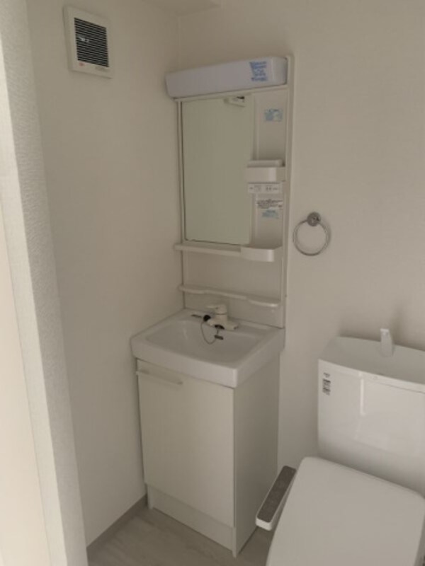 洗面・脱衣所
