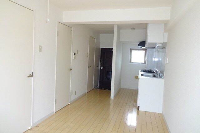 物件内観写真3　(※同マンション別部屋の写真です。)