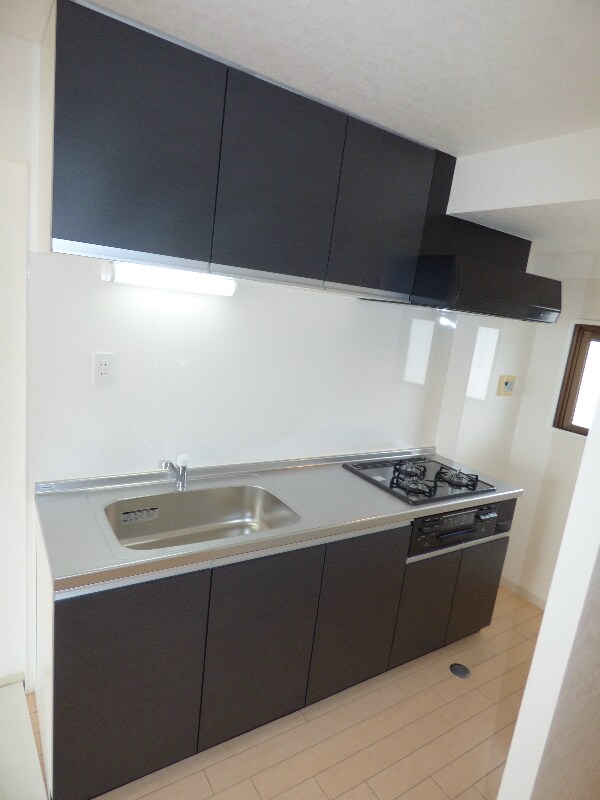 物件内観写真4　(※同マンション別部屋の写真です。)