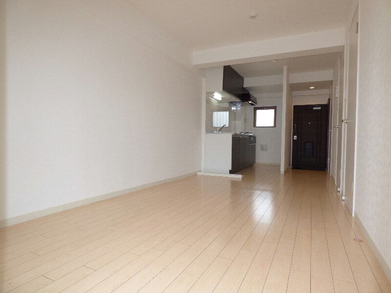 物件内観写真5　(※同マンション別部屋の写真です。)