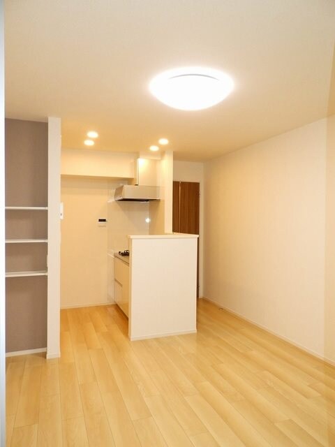 物件内観写真4　(※同物件別号室参考写真)