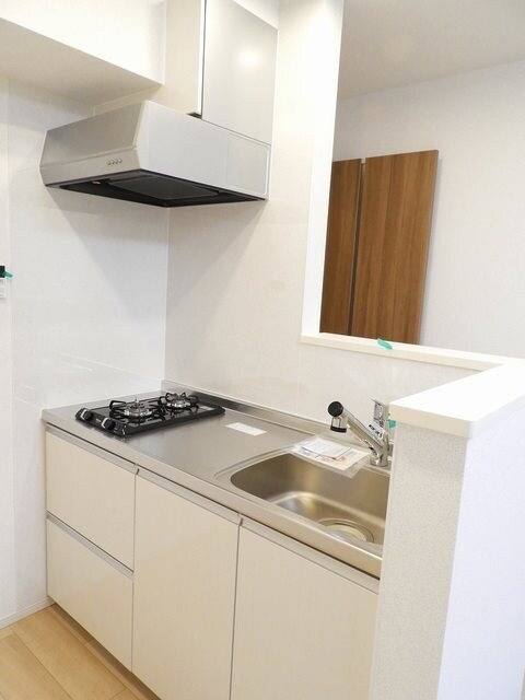 物件内観写真5　(※同物件別号室参考写真)