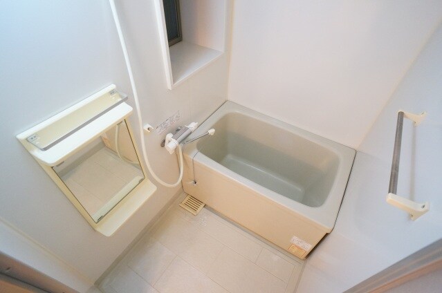 物件内観写真8　(※同マンション別部屋の参考写真です。)