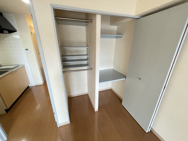 物件内観写真12　(※同マンション別部屋の参考写真です。)