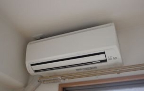 建物設備(同物件別号室参考写真)