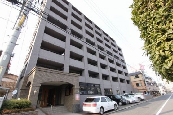 ロアール古市