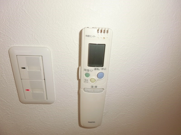建物設備(※同物件参考写真)