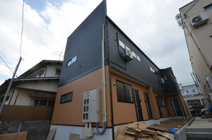 センテニアル隅の浜外観写真