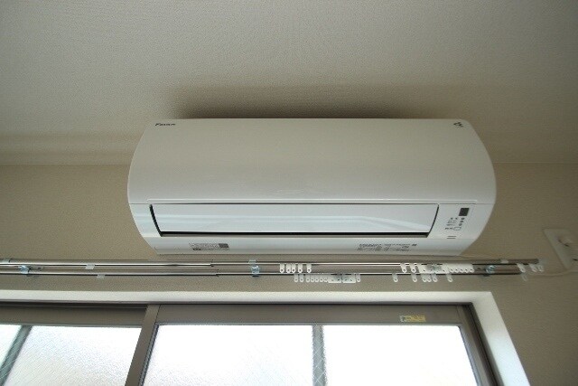 物件内観写真11　(※同物件別号室参考写真)