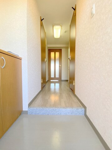 物件内観写真3　(※同物件別号室)