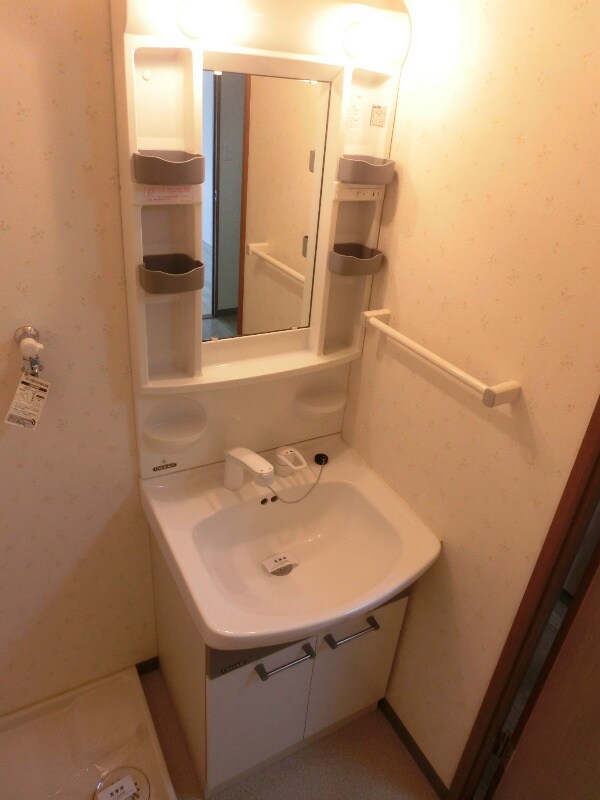 物件内観写真9　(※同物件別号室)