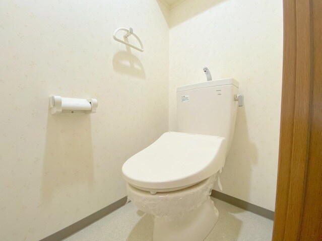 物件内観写真10　(※同物件別号室)