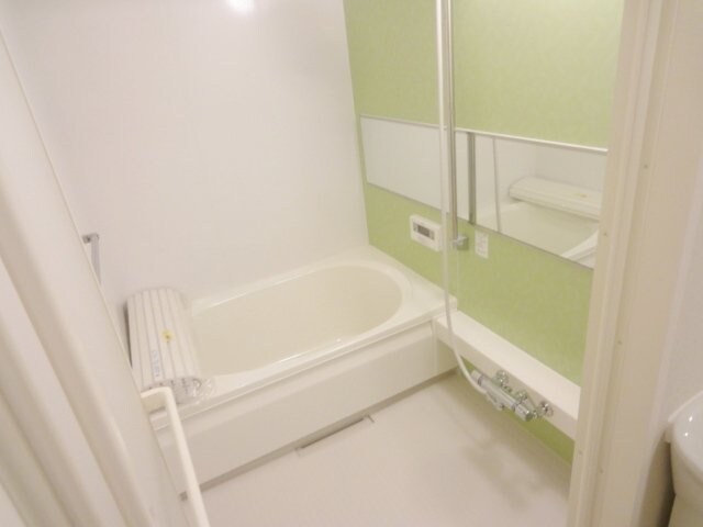 物件内観写真5　(※同物件別号室参考写真)