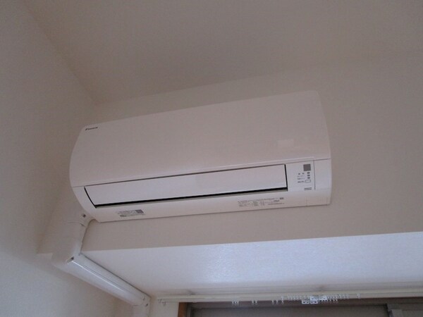 建物設備(※同物件別号室参考写真)