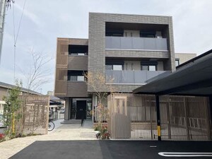 Ｖｉｏｌａ　Ｆｕｒｕｉｃｈｉ外観写真