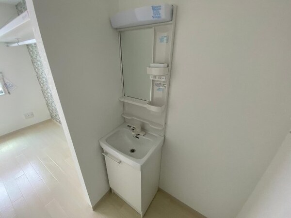 洗面・脱衣所