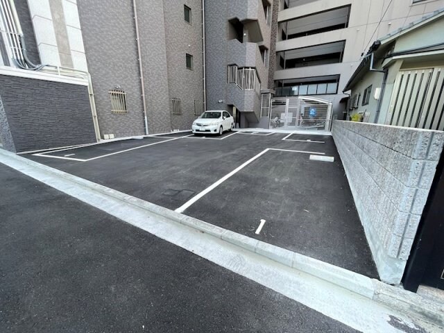 物件外観写真3　