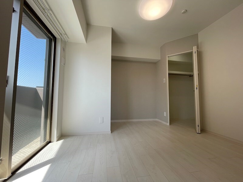 物件内観写真8　(真)