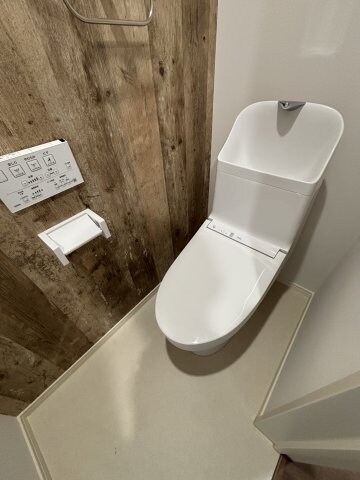 物件内観写真9　(※同型モデルの類似写真)