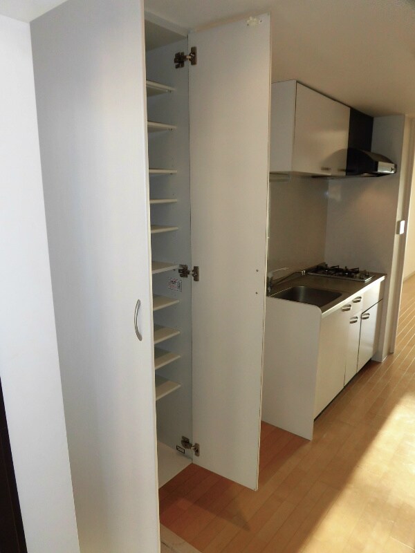 物件内観写真17　(※同マンション別部屋の参考写真です)