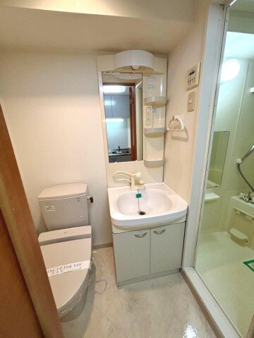 物件内観写真11　