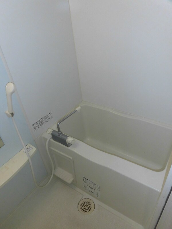 浴室(※同マンション別部屋の参考写真です。)