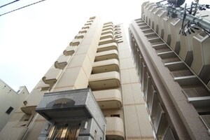 メゾン山城外観写真