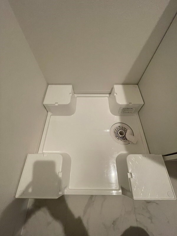 トイレ(同物件参考資料)