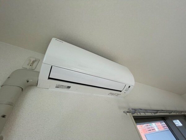 建物設備(同物件別号室参考写真　)