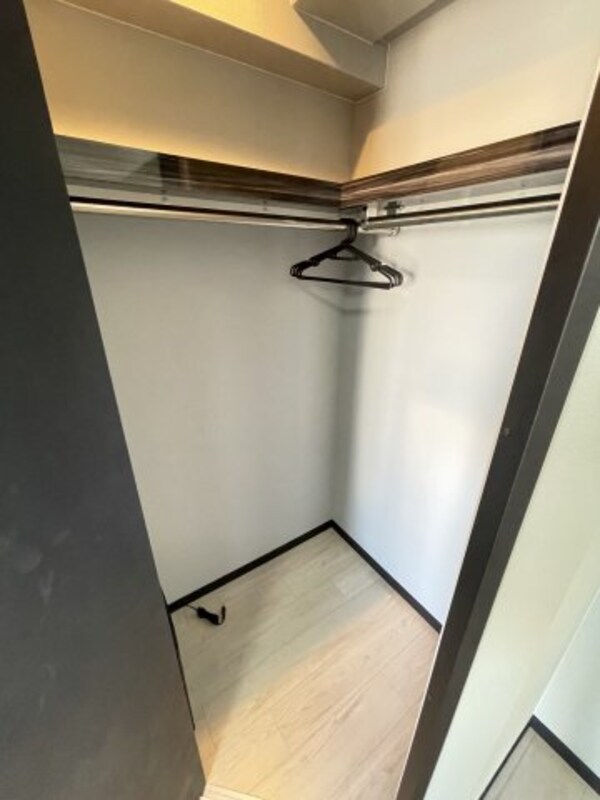 収納(※同物件別号室参考写真)