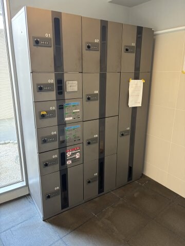 物件内観写真25　(※同物件・別号室参考写真)