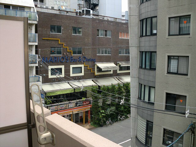 物件内観写真15　(同物件別号室参考写真)