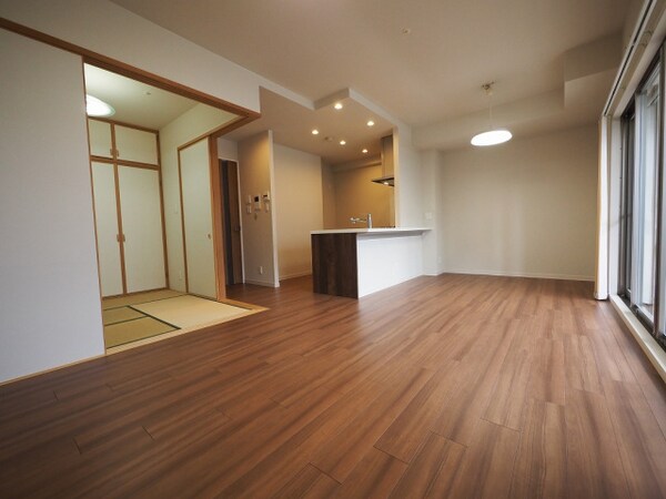 居室