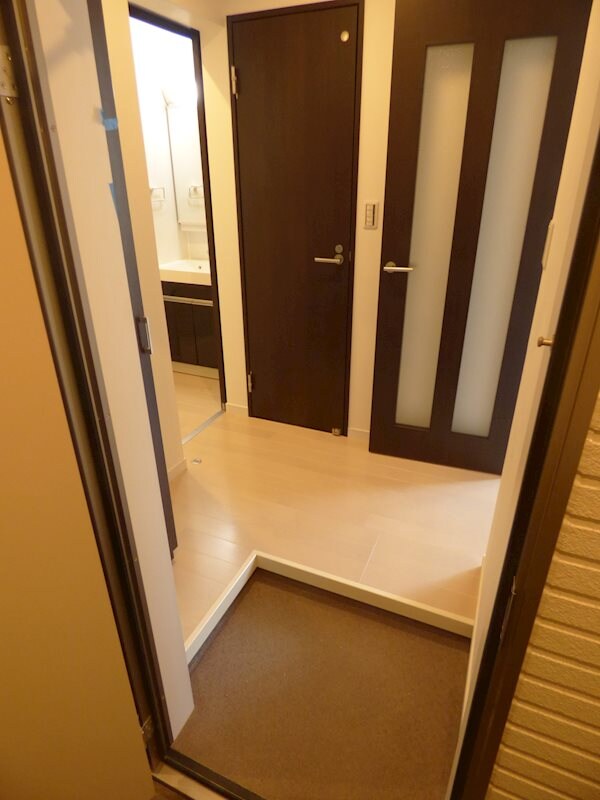 物件内観写真2　(※同物件別号室参考写真)