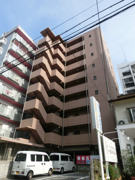 セイコウ光町外観写真