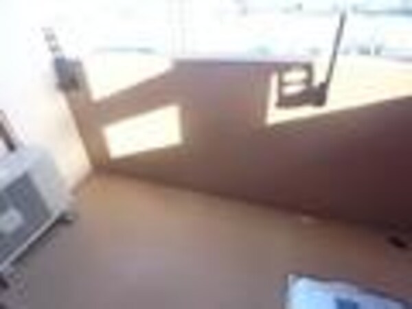 バルコニー(※参考写真)