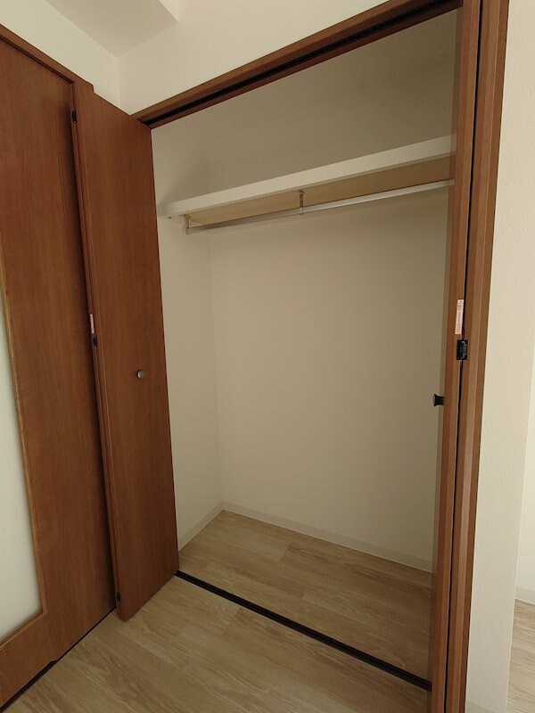 収納(※同物件別号室参考写真)