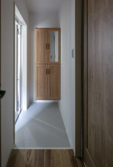 物件内観写真2　(※同物件別号室参考写真)