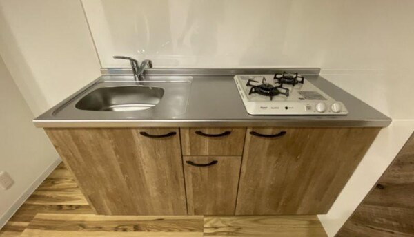 キッチン(※同物件別号室参考写真)