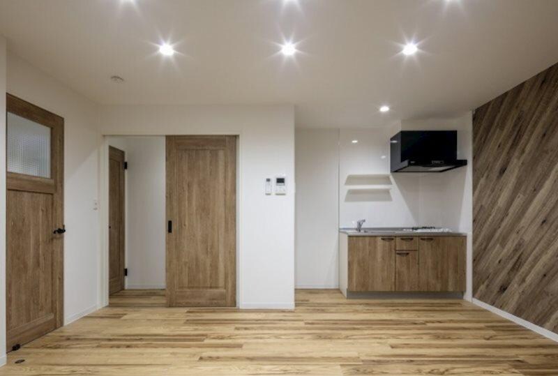 物件内観写真4　(※同物件別号室参考写真)