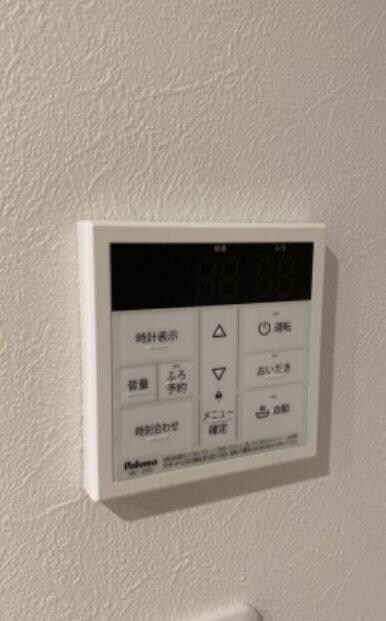 物件内観写真12　(※同物件別号室参考写真)