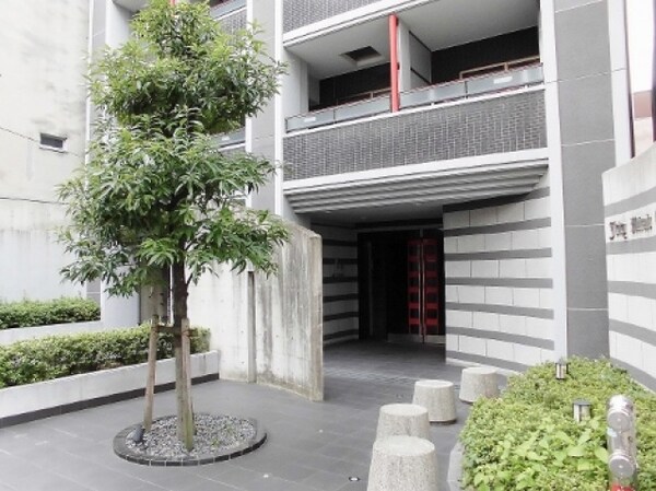 ロビー・ラウンジ